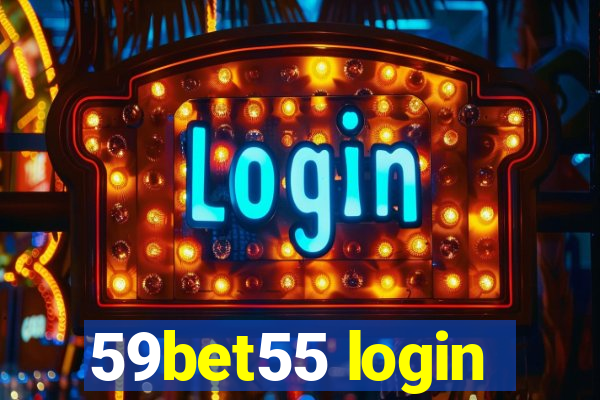 59bet55 login